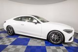 Used 2024 Mercedes-Benz CLE 300 4MATIC Coupe image 3
