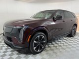 New 2025 Cadillac Escalade IQ Sport 1 image 3