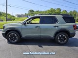 New 2026 Honda Passport TrailSport Elite image 4