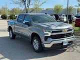New 2025 Chevrolet Silverado 1500 LT image 3