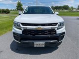 Used 2021 Chevrolet Colorado LT w/ Fleet Safety Package image 4