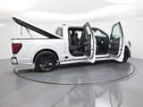 New 2025 Ford F150 Lariat w/ Equipment Group 502A High image 4