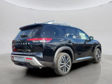 New 2025 Nissan Pathfinder Platinum w/ Cargo Package image 2