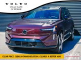 New 2025 Volvo EX90 Ultra image 4