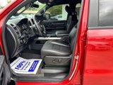 Used 2022 RAM 1500 Big Horn w/ Built-to-serve Edition image 5