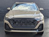 New 2025 Audi Q8 Premium Plus image 2