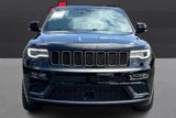 Used 2018 Jeep Grand Cherokee High Altitude image 3