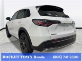 New 2026 Honda HR-V Sport image 3
