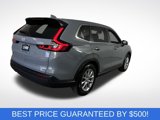 New 2026 Honda CR-V EX image 5