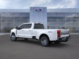 New 2025 Ford F450 King Ranch w/ Chrome Package image 5