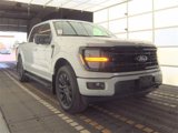 Used 2024 Ford F150 XLT w/ Equipment Group 302A MID image 2