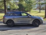 New 2025 Lincoln Corsair Reserve w/ Jet Appearance Package image 2