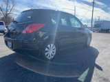 Used 2012 Nissan Versa 1.8 S w/ Plus Pkg image 3