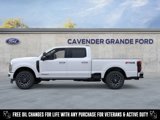 New 2025 Ford F250 Platinum image 3