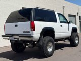 Used 1997 Chevrolet Tahoe 4WD 2-Door w/ Preferred Equipment Group 2 image 5