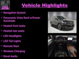 Used 2019 Lincoln Navigator Select image 3