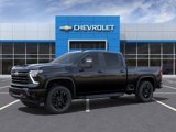 New 2025 Chevrolet Silverado 2500 LT w/ Trail Boss Package image 2