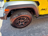 Used 2024 Jeep Wrangler Sport image 4