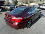 Used 2015 Honda Accord Sport image 4