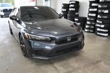 Used 2023 Honda Civic LX image 3
