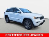 Certified 2022 Jeep Grand Cherokee Limited image 3
