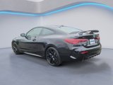 New 2025 BMW 430i xDrive Coupe w/ M Sport Package image 2