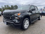 New 2025 Chevrolet Silverado 1500 Custom image 3