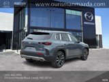 New 2025 MAZDA CX-50 2.5 Turbo w/ Weather Package image 3