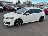 Used 2021 Subaru Impreza 2.0i Sport image 3