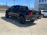 New 2025 Ford F150 Lariat w/ Equipment Group 502A High image 3