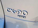 New 2025 MAZDA CX-90 3.3 Turbo S w/ Premium Package image 4