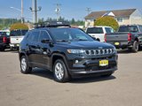Certified 2024 Jeep Compass Latitude w/ Sun and Sound Group image 2