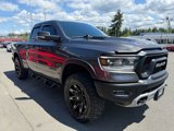 Used 2019 RAM 1500 Rebel image 3