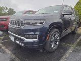 New 2025 Jeep Grand Wagoneer L Series III image 3