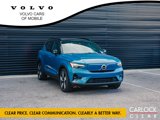 New 2024 Volvo XC40 Recharge Plus w/ Protection Package Premier image 6