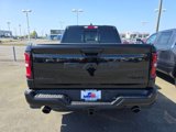 New 2025 RAM 1500 Laramie w/ Night Edition image 5