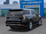 New 2025 Chevrolet Suburban Premier w/ LPO, Illumination Package image 4