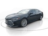 Certified 2020 Toyota Avalon Limited image 2