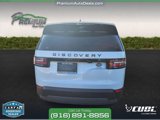 Used 2018 Land Rover Discovery HSE image 4
