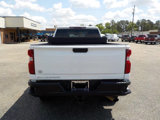 Used 2020 Chevrolet Silverado 2500 W/T w/ WT Convenience Package image 4
