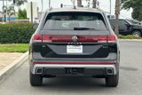 New 2025 Volkswagen Atlas Peak Edition SE image 5