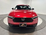 New 2025 Honda Accord Sport image 3