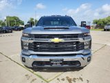 New 2025 Chevrolet Silverado 3500 LT w/ Safety Package image 2
