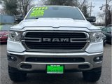 Used 2021 RAM 1500 Big Horn image 2