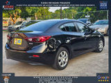 Used 2015 MAZDA MAZDA3 i Sport image 3