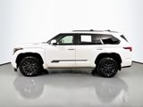 Certified 2025 Toyota Sequoia 4WD image 4