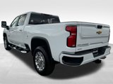 Used 2025 Chevrolet Silverado 2500 LT w/ Z71 Chrome Sport Edition image 3