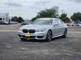 Used 2017 BMW 750i image 3