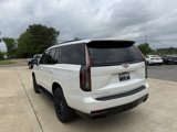 Used 2021 Cadillac Escalade Sport Platinum image 3
