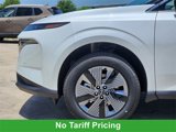 New 2025 Nissan Murano SL image 6